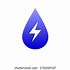 Image result for Water Drop Power Logo