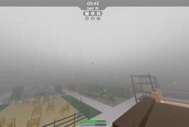 Image result for Foggy Day SCP 3008