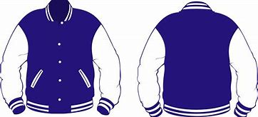 Image result for Bomber Jacket Template