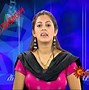 Image result for Archana Zee Tamil