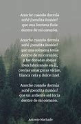 Image result for Poemas Del Alma De Amor