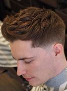 Image result for Low Taper Fade Haircut Men 2