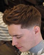 Image result for Fringe Low Taper Fat Guy