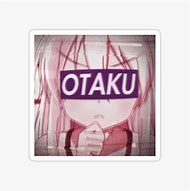 Image result for Anime PFP Stickers