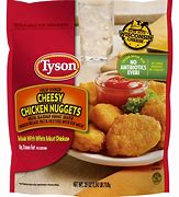 Image result for Mike Tyson Chicken Nuggets