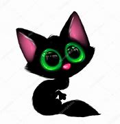 Image result for Cat X Eyes