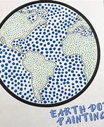 Image result for Dot Art Lesson