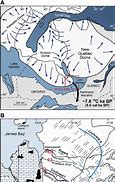 Image result for Laurentide Ice Sheet