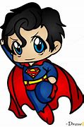 Image result for Dibujo Superman Navidad Animado