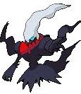 Image result for Darkrai Pixel Art