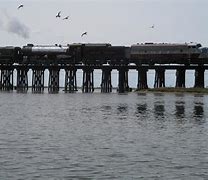 Image result for BNSF Bridge