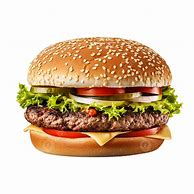 Image result for Burger Image Transparent Background