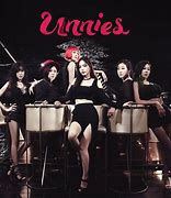 Image result for Unnies Jin Kyung