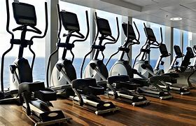 Image result for Cross Cycle Gym