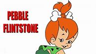 Image result for Flintstone Draw Simple