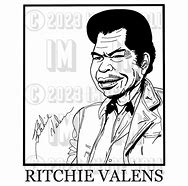 Image result for Ritchie Valens Autograph