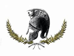 Image result for Leonidas Spartan Helmet