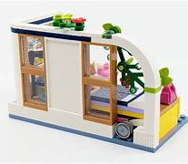 Image result for LEGO Friends Bedroom