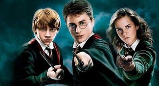 Image result for Harry Potter Book Jpg