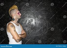 Image result for Cool Punk Rock Profile Pictures