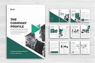 Image result for Company Profie How to Make