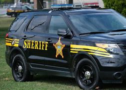 Image result for New Sheriff Cars