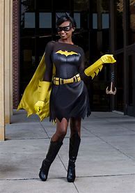 Image result for Batgirl Costume Couple