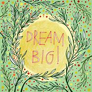 Image result for Dream Big Drawing