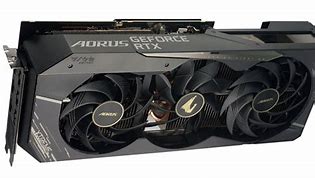 Image result for 3080 Aorus Xtreme