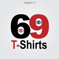 Image result for T-Shirt Saying I Love 69