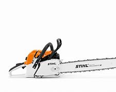 Image result for 50Cc Stihl Chainsaw