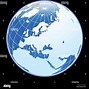 Image result for Eurasia Map Template