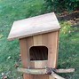 Image result for Barred Owl Nest Box