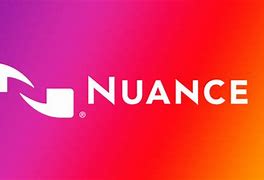 Image result for Nuance Logo