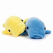 Image result for Dugong Plushie