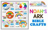 Image result for Preschool Bible Activities