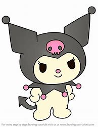 Image result for Hello Kitty Characters Art