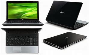 Image result for Acer Aspire E1 Laptop