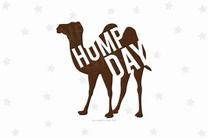 Image result for Hump Day Camel Cartoon Clip Art