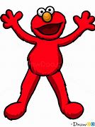 Image result for Elmo Cartoon Characters