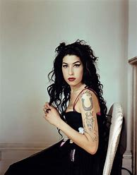 Image result for Amy Winehouse Early