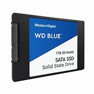 Image result for WD Blue 3D Nand SATA SSD