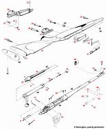 Image result for Remington 700 Schematic