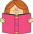 Image result for Cute Kawaii Book Clip Art