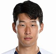 Image result for Heung-Min Son Middle Part