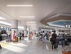 Image result for Linear Terminal Airport