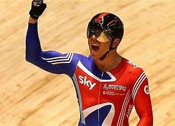 Image result for Chris Hoy Track Cycling