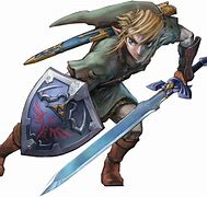 Image result for Link From Legend of Zelda Twilight Princess