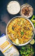 Image result for Hyd Biryani