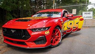 Image result for Lightning McQueen Kid Car